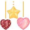 🎀 Эмодзи «Розовый Мишка» для Telegram