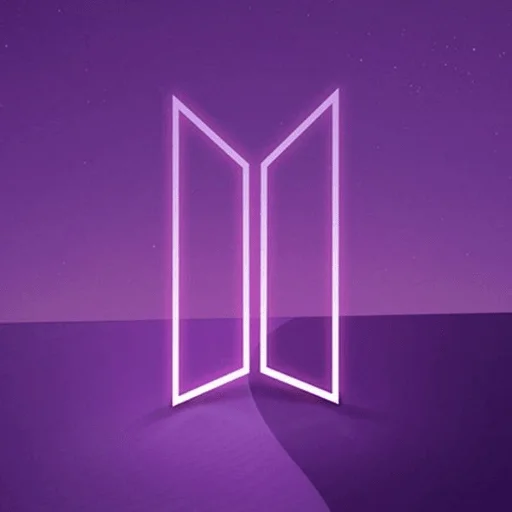 Стикерпак ? Pink BT21 для Telegram — скачать