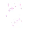 ✨ Эмодзи «Pink Random» для Telegram