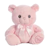🧸 Эмодзи «Pink Random» для Telegram