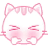 🥺 Эмодзи «Pink Random» для Telegram