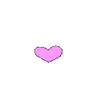 💕 Эмодзи «Pink Random» для Telegram
