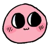 🙂 Эмодзи «Pink Random» для Telegram