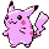 🤩 Эмодзи «Pink Random» для Telegram