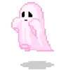 👻 Эмодзи «Pink Random» для Telegram