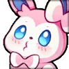 ❤ Эмодзи «Pink Random» для Telegram