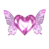💗 Эмодзи «Pink Random» для Telegram
