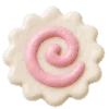 🤩 Эмодзи «pink heaven» для Telegram