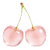 🤩 Эмодзи «pink heaven» для Telegram