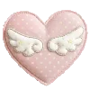 🤩 Эмодзи «pink heaven» для Telegram