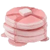 🤩 Эмодзи «pink heaven» для Telegram