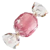 🤩 Эмодзи «pink heaven» для Telegram