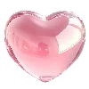 🤩 Эмодзи «pink heaven» для Telegram