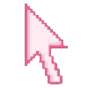 🤩 Эмодзи «pink heaven» для Telegram