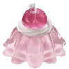 🤩 Эмодзи «pink heaven» для Telegram