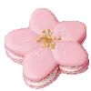 🤩 Эмодзи «pink heaven» для Telegram