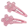 🤩 Эмодзи «pink heaven» для Telegram