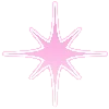🤩 Эмодзи «pink heaven» для Telegram