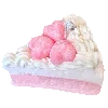 🤩 Эмодзи «pink heaven» для Telegram