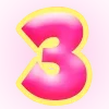 🆎 Эмодзи «Pinkie ABC» для Telegram