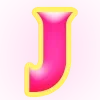 🆎 Эмодзи «Pinkie ABC» для Telegram