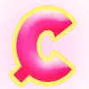 🆎 Эмодзи «Pinkie ABC» для Telegram