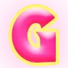 🆎 Эмодзи «Pinkie ABC» для Telegram