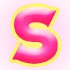 🆎 Эмодзи «Pinkie ABC» для Telegram