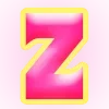 🆎 Эмодзи «Pinkie ABC» для Telegram