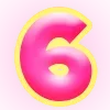 🆎 Эмодзи «Pinkie ABC» для Telegram