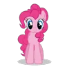 Эмодзи Pinkei для Telegram — скачать
