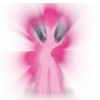 💨 Эмодзи «Pinkei» для Telegram
