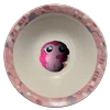 🍽 Эмодзи «Pinkei» для Telegram