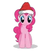 🎅 Эмодзи «Pinkei» для Telegram