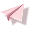 🤩 Эмодзи «Pinkii» для Telegram