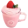🤩 Эмодзи «Pinkii» для Telegram