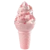 🤩 Эмодзи «Pinkii» для Telegram