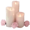 🤩 Эмодзи «Pinkii» для Telegram