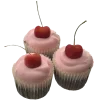 🤩 Эмодзи «Pinkii» для Telegram