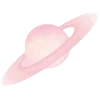 🤩 Эмодзи «Pinkii» для Telegram