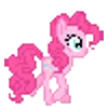 🤩 Эмодзи «Pinki Pie» для Telegram
