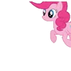 🤩 Эмодзи «Pinki Pie» для Telegram