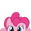 🤩 Эмодзи «Pinki Pie» для Telegram