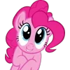 😇 Эмодзи «Pinki Pie» для Telegram