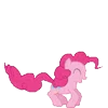 Эмодзи Pinki Pie для Telegram — скачать