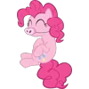 🐽 Эмодзи «Pinki Pie» для Telegram
