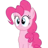 😳 Эмодзи «Pinki Pie» для Telegram