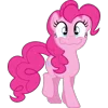 😋 Эмодзи «Pinki Pie» для Telegram