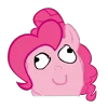 😊 Эмодзи «Pinki Pie» для Telegram