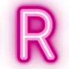 🔠 Эмодзи «Hot Pink Made Bʏ» для Telegram
